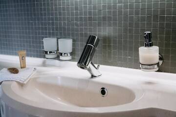 Фото номера Стандартный двухместный номер с 1 кроватью Отель Veer Accommodation г. Ülgase 7